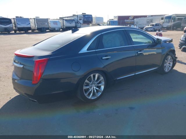 Photo 3 VIN: 2G61M5S34G9125924 - CADILLAC XTS 