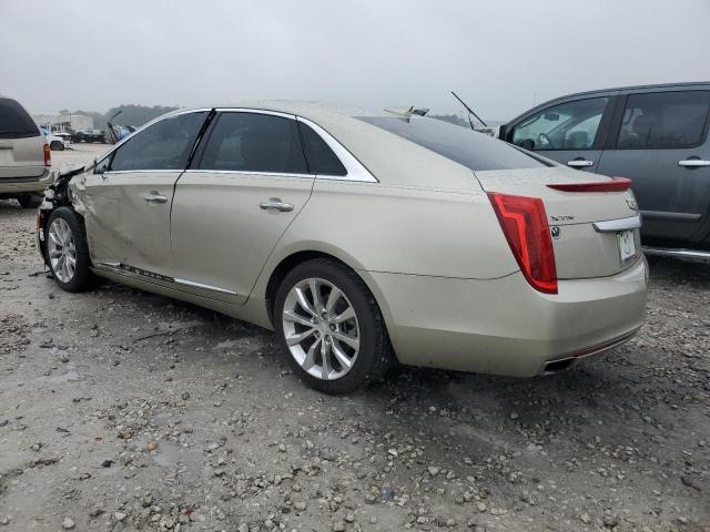 Photo 1 VIN: 2G61M5S34G9131898 - CADILLAC XTS 