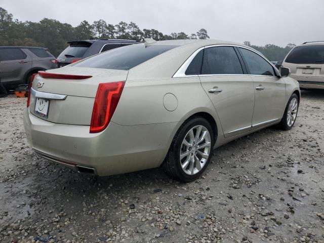 Photo 2 VIN: 2G61M5S34G9131898 - CADILLAC XTS 