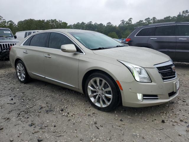 Photo 3 VIN: 2G61M5S34G9131898 - CADILLAC XTS 