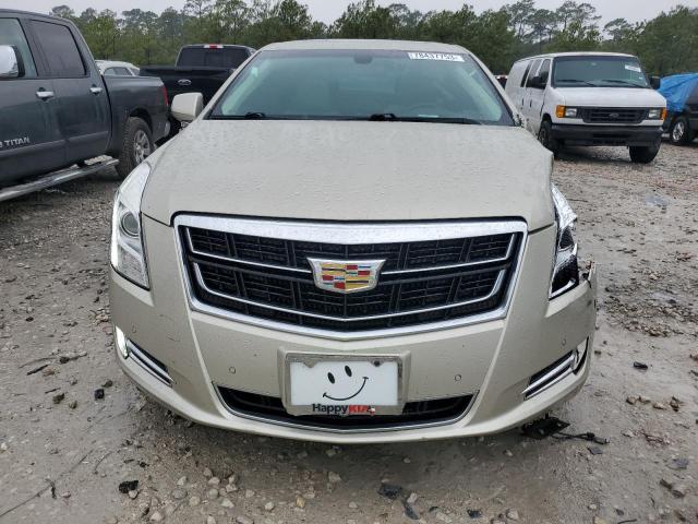 Photo 4 VIN: 2G61M5S34G9131898 - CADILLAC XTS 