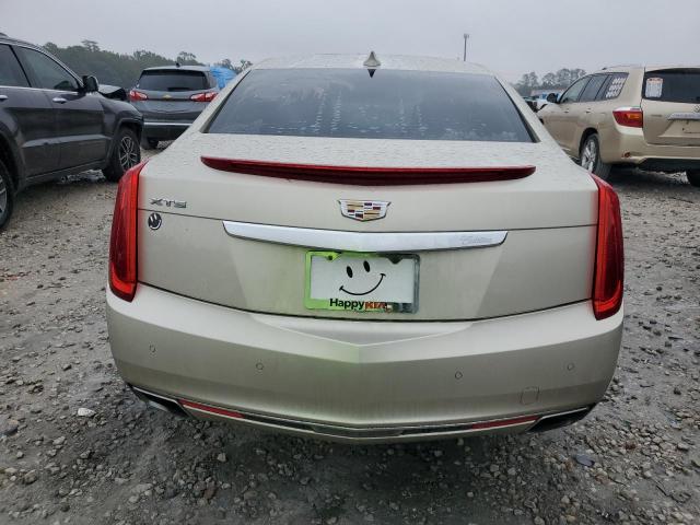 Photo 5 VIN: 2G61M5S34G9131898 - CADILLAC XTS 