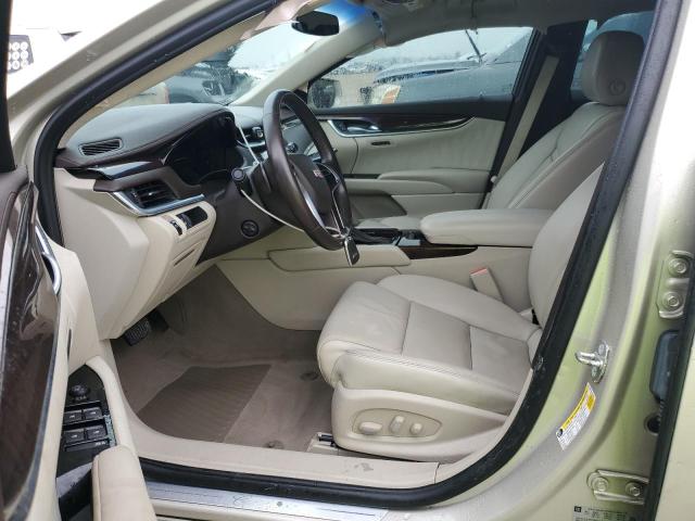 Photo 6 VIN: 2G61M5S34G9131898 - CADILLAC XTS 