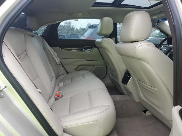 Photo 9 VIN: 2G61M5S34G9131898 - CADILLAC XTS 