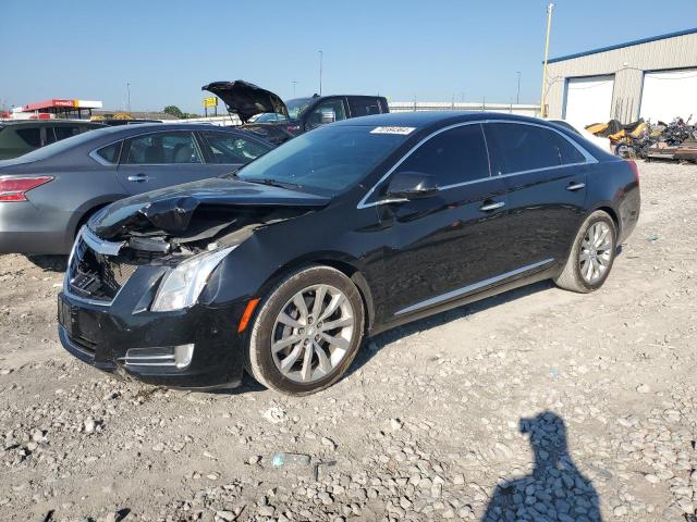 Photo 0 VIN: 2G61M5S34G9144070 - CADILLAC XTS LUXURY 