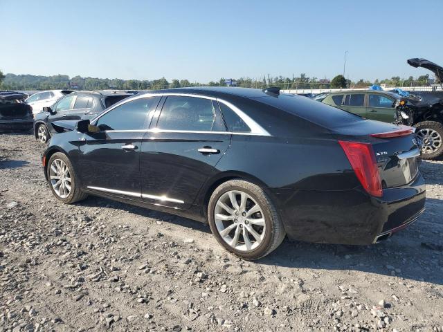 Photo 1 VIN: 2G61M5S34G9144070 - CADILLAC XTS LUXURY 