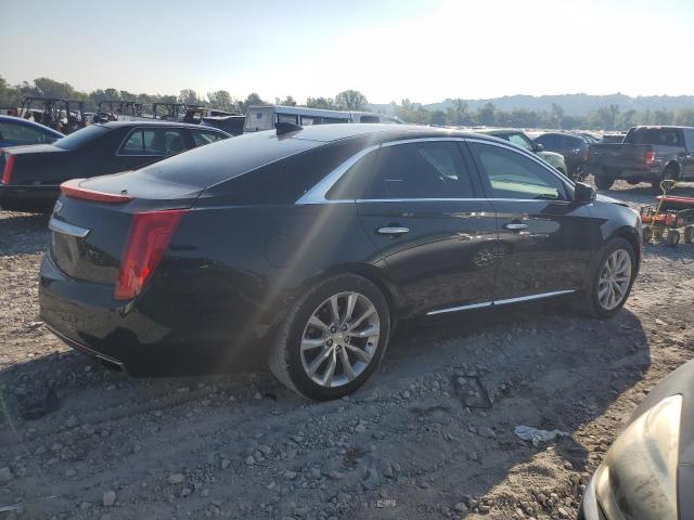 Photo 2 VIN: 2G61M5S34G9144070 - CADILLAC XTS LUXURY 