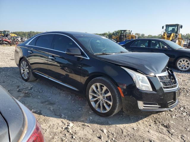 Photo 3 VIN: 2G61M5S34G9144070 - CADILLAC XTS LUXURY 