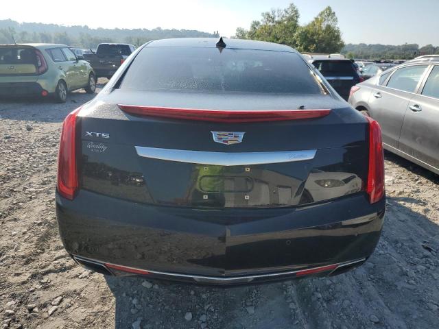 Photo 5 VIN: 2G61M5S34G9144070 - CADILLAC XTS LUXURY 