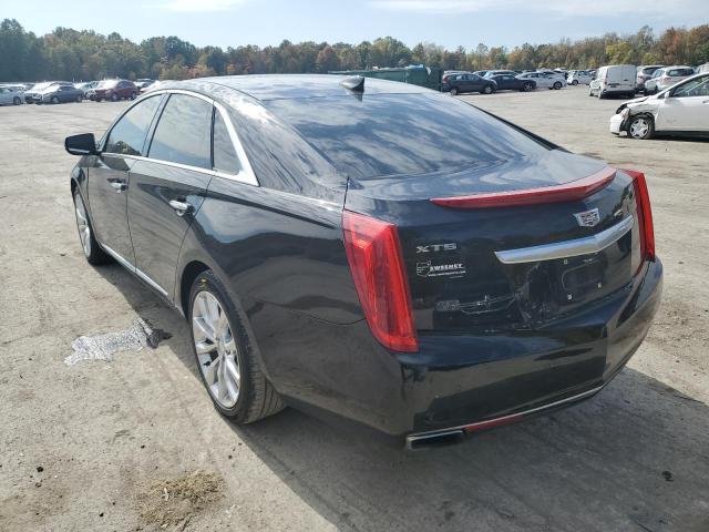 Photo 2 VIN: 2G61M5S34G9145994 - CADILLAC XTS LUXURY 