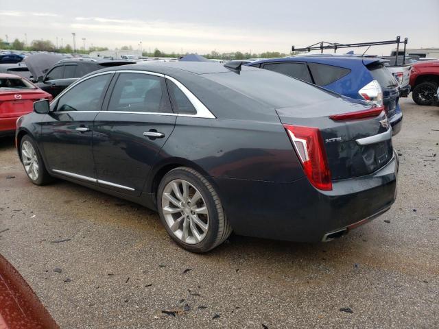 Photo 1 VIN: 2G61M5S34G9157305 - CADILLAC XTS 