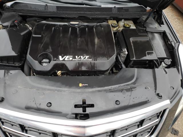 Photo 10 VIN: 2G61M5S34G9157305 - CADILLAC XTS 