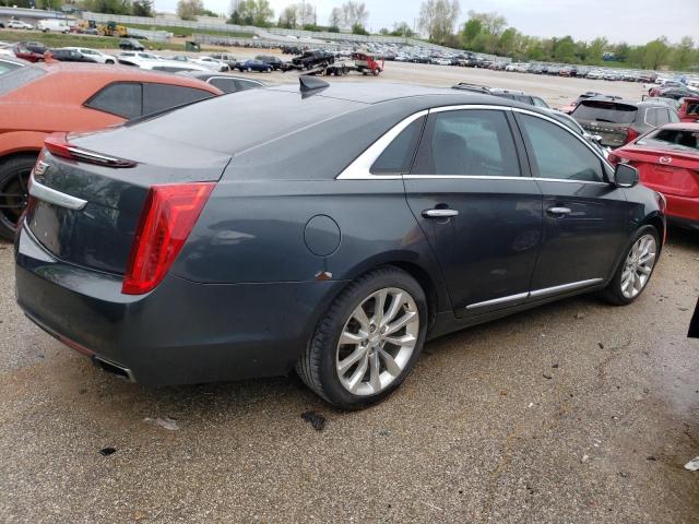 Photo 2 VIN: 2G61M5S34G9157305 - CADILLAC XTS 