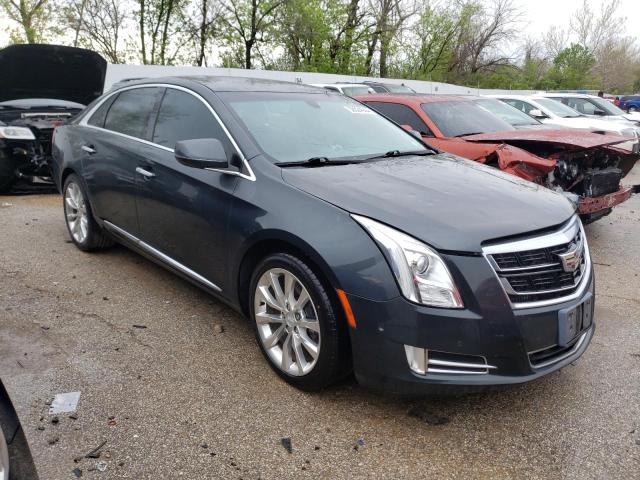 Photo 3 VIN: 2G61M5S34G9157305 - CADILLAC XTS 