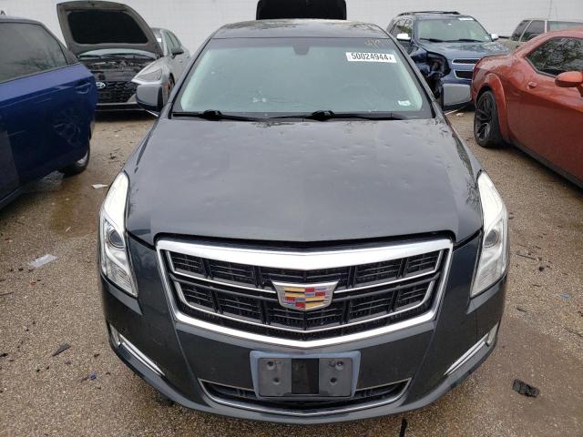 Photo 4 VIN: 2G61M5S34G9157305 - CADILLAC XTS 