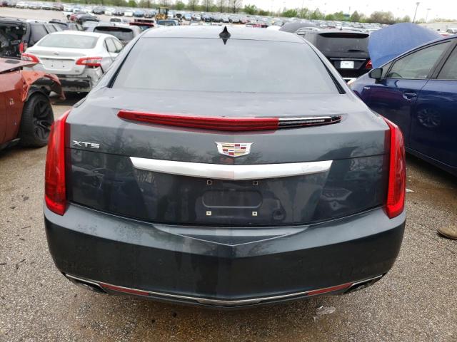 Photo 5 VIN: 2G61M5S34G9157305 - CADILLAC XTS 