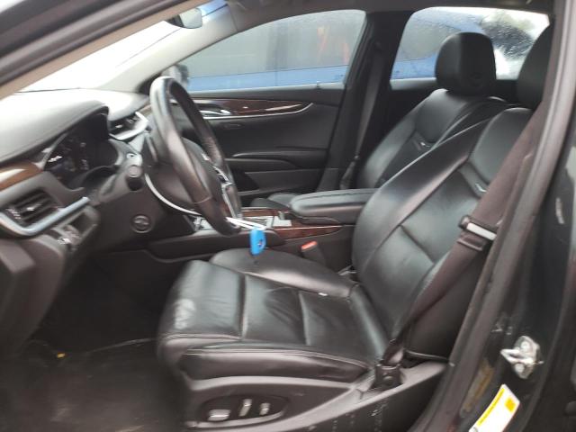 Photo 6 VIN: 2G61M5S34G9157305 - CADILLAC XTS 