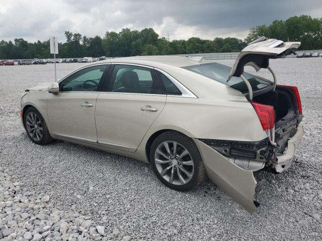 Photo 1 VIN: 2G61M5S34G9161208 - CADILLAC XTS LUXURY 