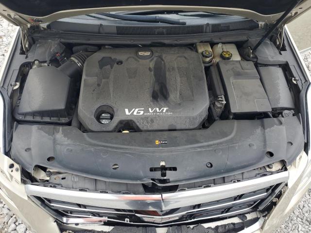 Photo 10 VIN: 2G61M5S34G9161208 - CADILLAC XTS LUXURY 