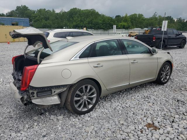 Photo 2 VIN: 2G61M5S34G9161208 - CADILLAC XTS LUXURY 