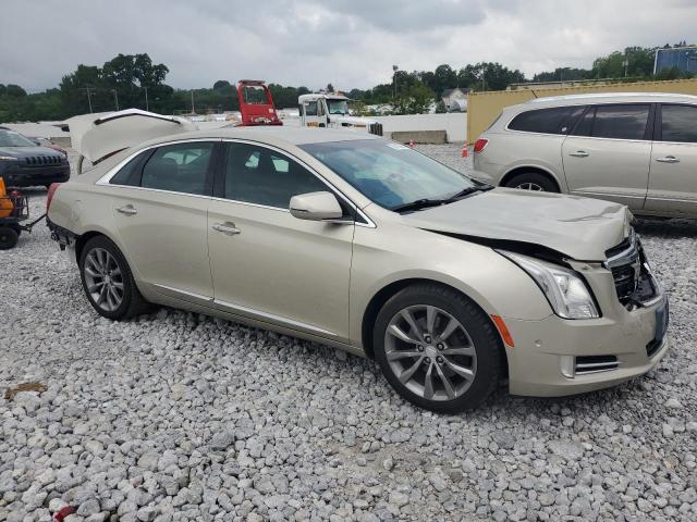 Photo 3 VIN: 2G61M5S34G9161208 - CADILLAC XTS LUXURY 