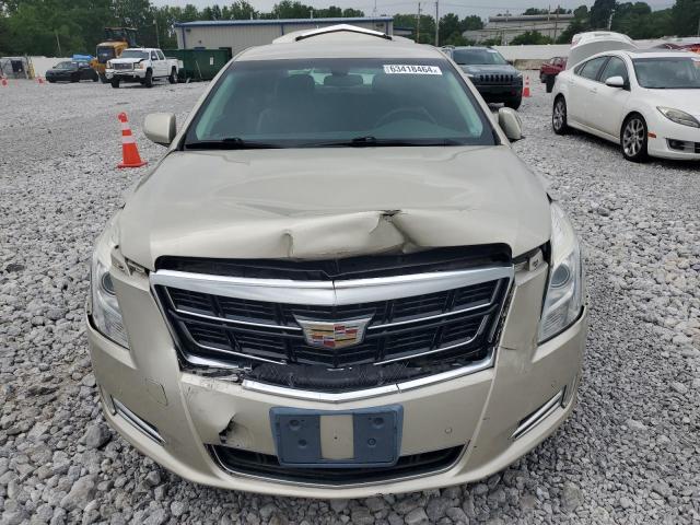 Photo 4 VIN: 2G61M5S34G9161208 - CADILLAC XTS LUXURY 