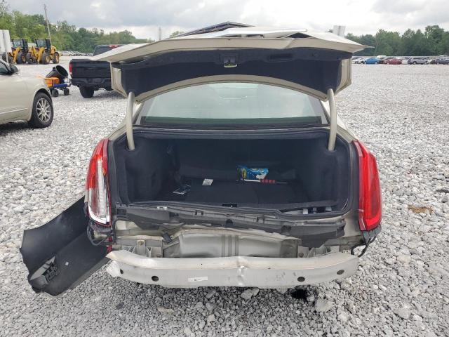 Photo 5 VIN: 2G61M5S34G9161208 - CADILLAC XTS LUXURY 