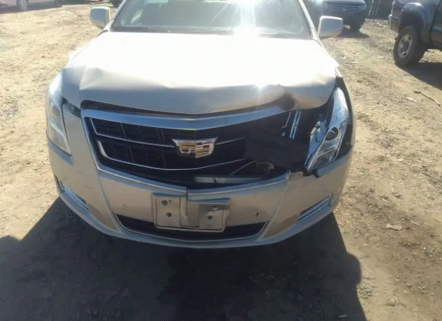 Photo 5 VIN: 2G61M5S34G9166263 - CADILLAC XTS 