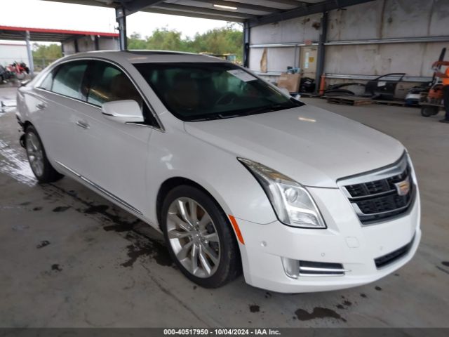 Photo 0 VIN: 2G61M5S34G9174167 - CADILLAC XTS 