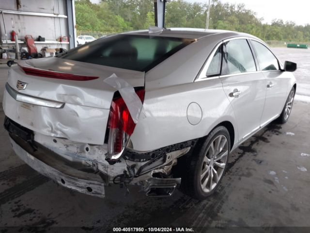 Photo 3 VIN: 2G61M5S34G9174167 - CADILLAC XTS 