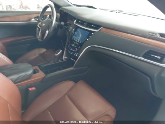 Photo 4 VIN: 2G61M5S34G9174167 - CADILLAC XTS 