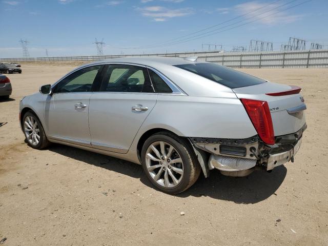 Photo 1 VIN: 2G61M5S34H9106632 - CADILLAC XTS 