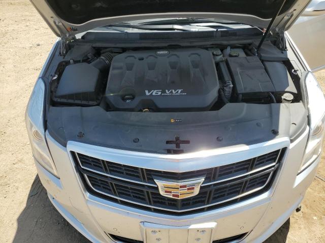 Photo 10 VIN: 2G61M5S34H9106632 - CADILLAC XTS 