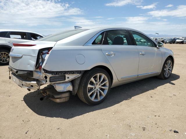 Photo 2 VIN: 2G61M5S34H9106632 - CADILLAC XTS 