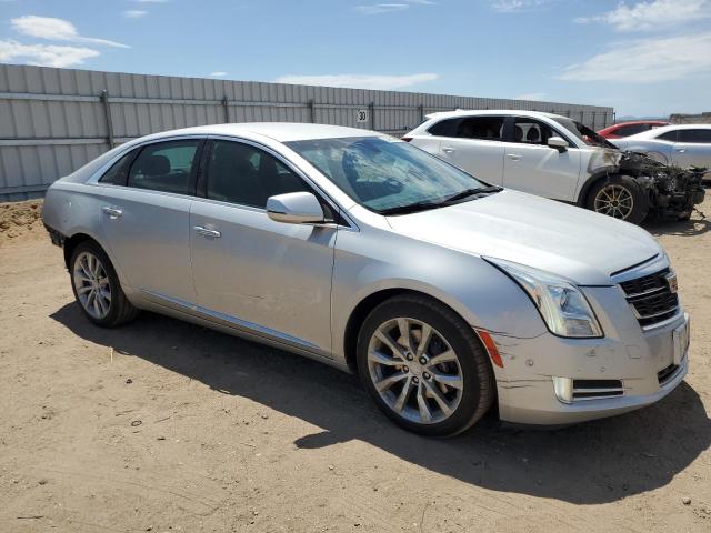 Photo 3 VIN: 2G61M5S34H9106632 - CADILLAC XTS 