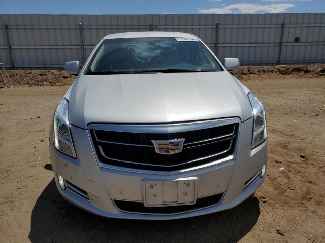 Photo 4 VIN: 2G61M5S34H9106632 - CADILLAC XTS 