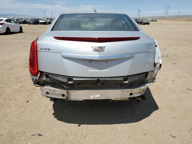 Photo 5 VIN: 2G61M5S34H9106632 - CADILLAC XTS 