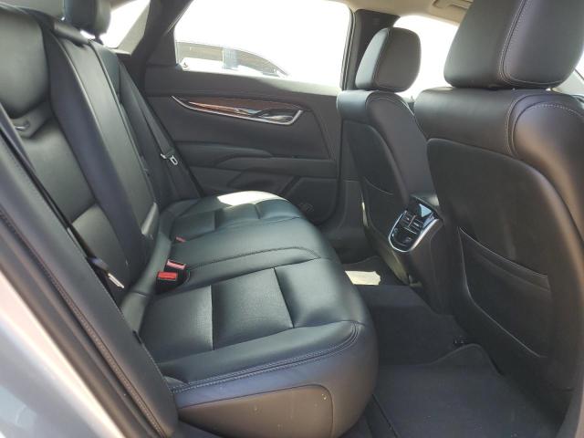 Photo 9 VIN: 2G61M5S34H9106632 - CADILLAC XTS 