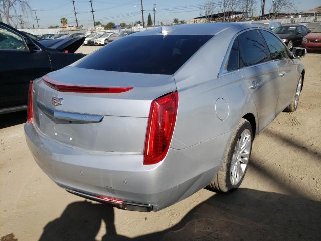 Photo 3 VIN: 2G61M5S34H9110213 - CADILLAC XTS 