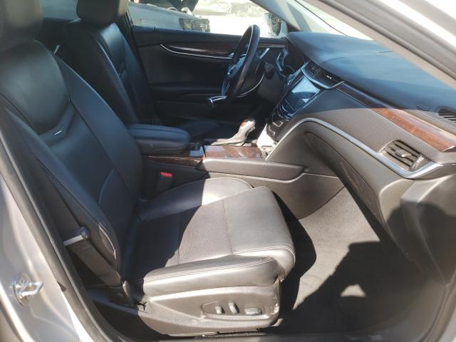 Photo 4 VIN: 2G61M5S34H9110213 - CADILLAC XTS 