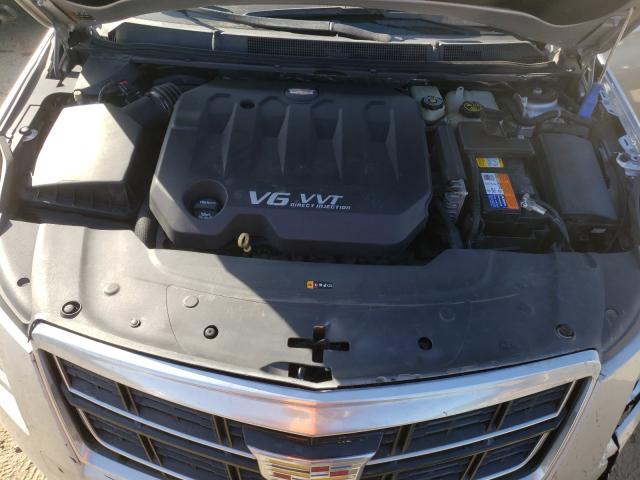 Photo 6 VIN: 2G61M5S34H9110213 - CADILLAC XTS 