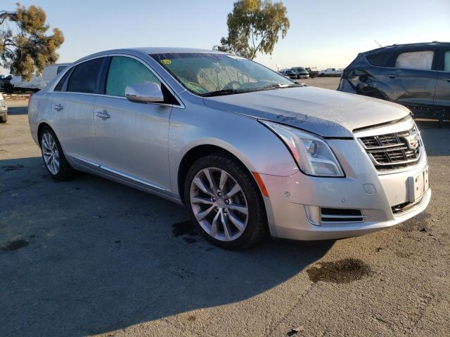 Photo 0 VIN: 2G61M5S34H9121244 - CADILLAC XTS LUXURY 