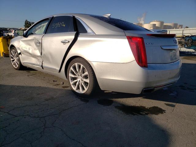 Photo 2 VIN: 2G61M5S34H9121244 - CADILLAC XTS LUXURY 