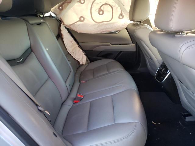 Photo 5 VIN: 2G61M5S34H9121244 - CADILLAC XTS LUXURY 