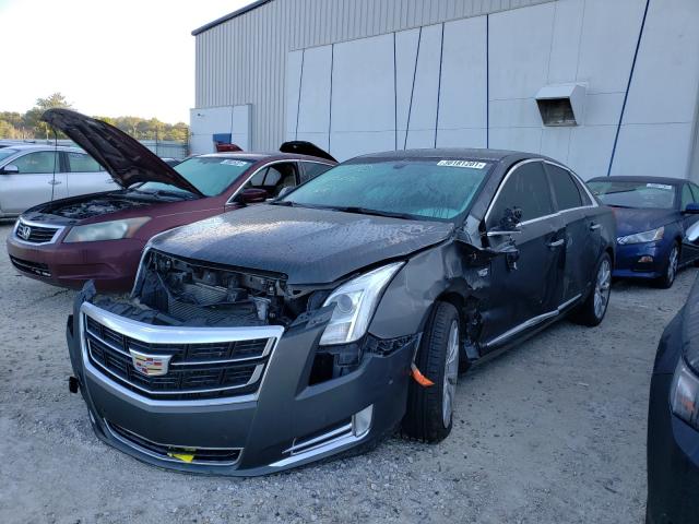 Photo 1 VIN: 2G61M5S34H9140926 - CADILLAC XTS 