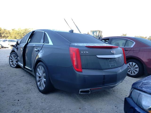 Photo 2 VIN: 2G61M5S34H9140926 - CADILLAC XTS 