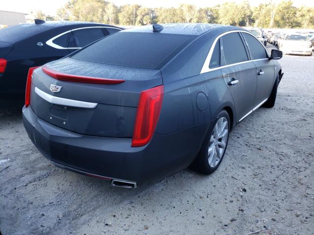 Photo 3 VIN: 2G61M5S34H9140926 - CADILLAC XTS 