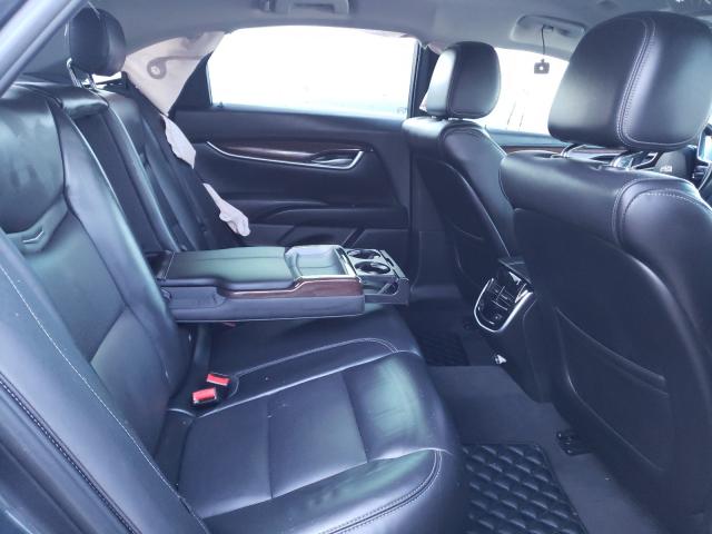 Photo 5 VIN: 2G61M5S34H9140926 - CADILLAC XTS 