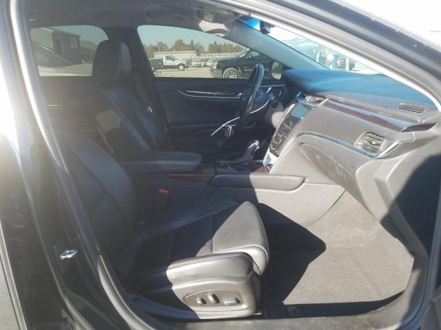 Photo 4 VIN: 2G61M5S34H9141221 - CADILLAC XTS LUXURY 