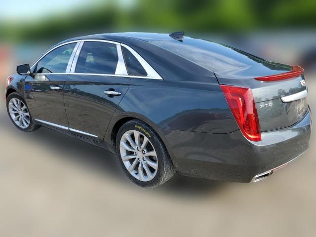 Photo 1 VIN: 2G61M5S34H9145124 - CADILLAC XTS 